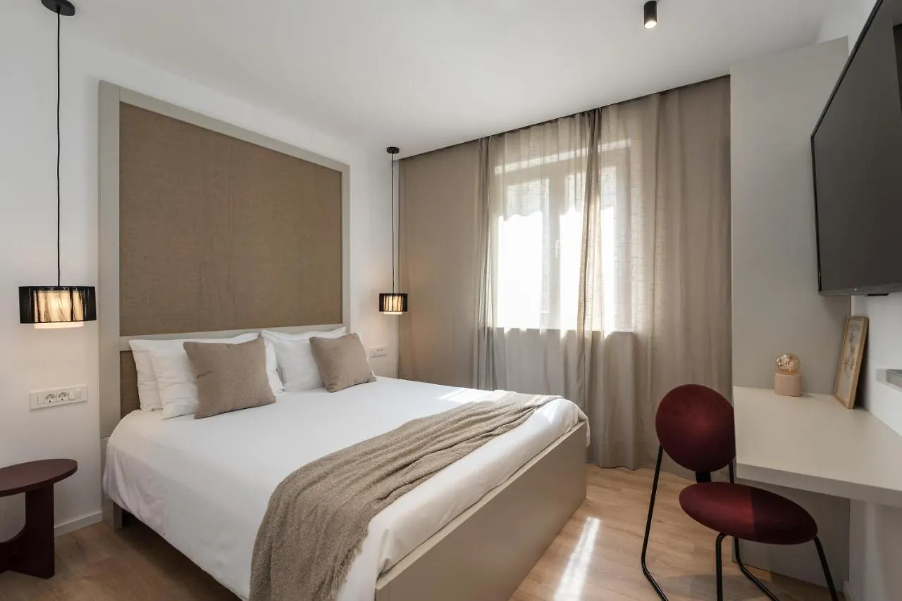 Upper Sea View Apartments Vrsar