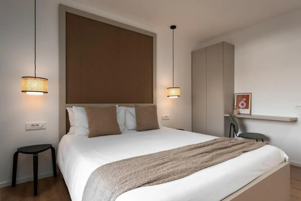 Upper Sea View Apartments Vrsar