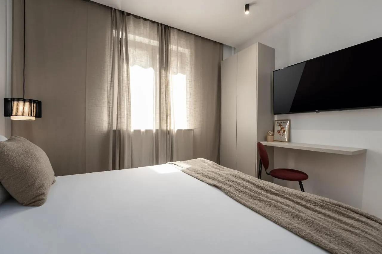 Upper Sea View Apartments Vrsar Chorwacja