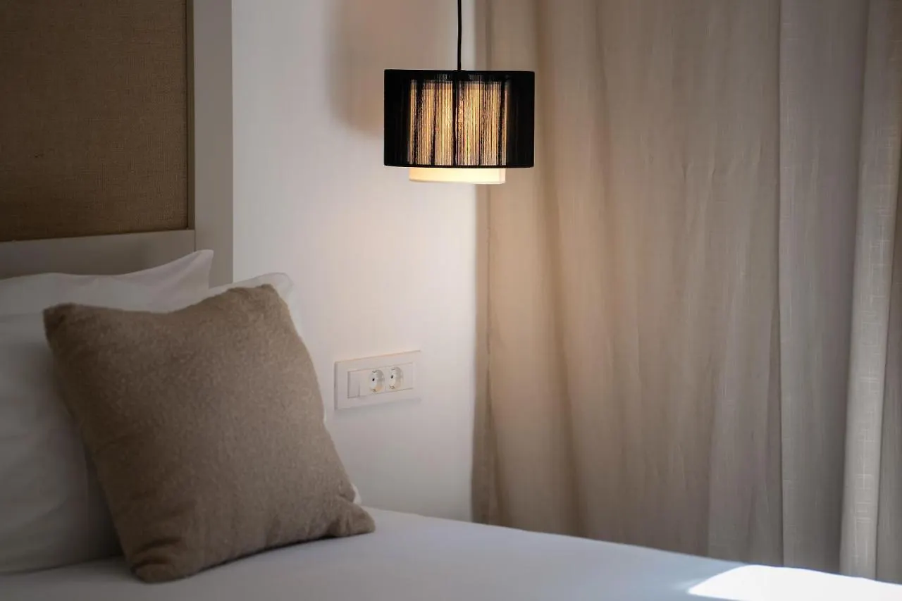 Upper Sea View Apartments Vrsar