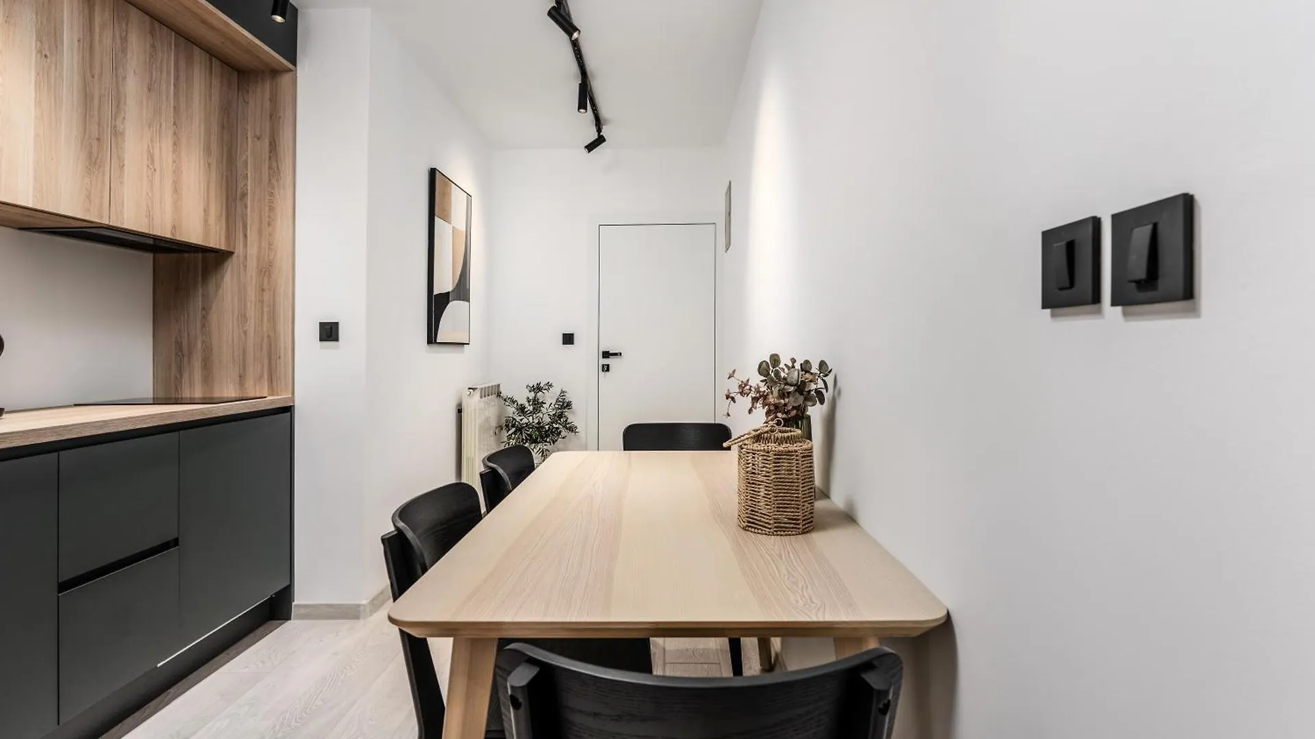 Upper Sea View Apartments Vrsar