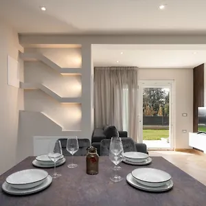 Larum Apartmens Appartamento
