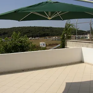 Apartament Jadranka, Pula